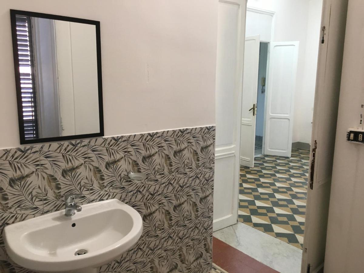 Hotel Le Stanze Di Regina Margherita Palermo Exterior foto